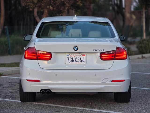 2014 BMW 3 Series 328i 2014 BMW 3 Series 328i