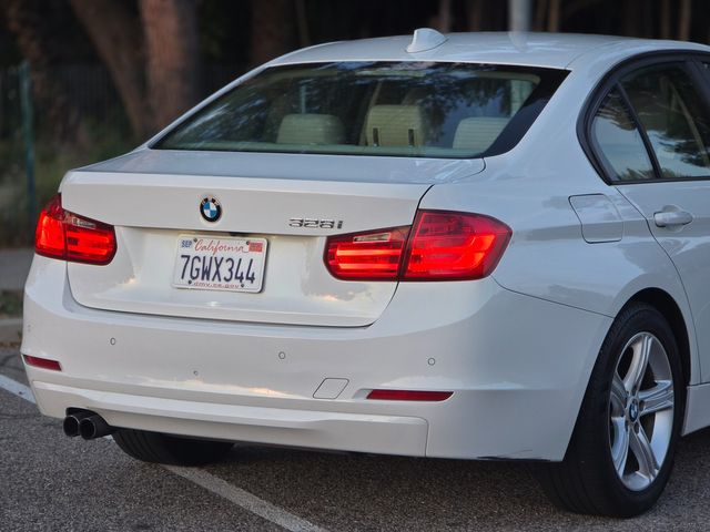 2014 BMW 3 Series 328i 2014 BMW 3 Series 328i