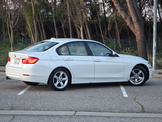 2014 BMW 3 Series 328i 