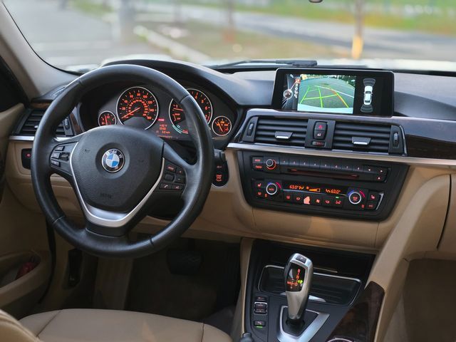 2014 BMW 3 Series 328i