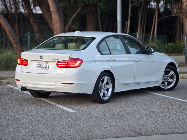 2014 BMW 3 Series 328i 2014 BMW 3 Series 328i