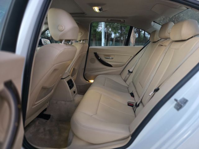 2014 BMW 3 Series 328i