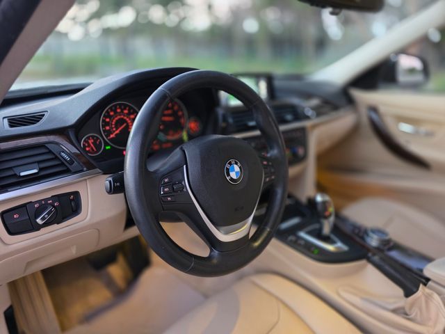 2014 BMW 3 Series 328i 2014 BMW 3 Series 328i