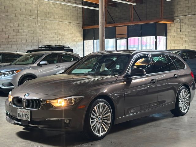 2014 BMW 3 Series 328d xDrive | Van Nuys, CA | Stellar Auto INC.
