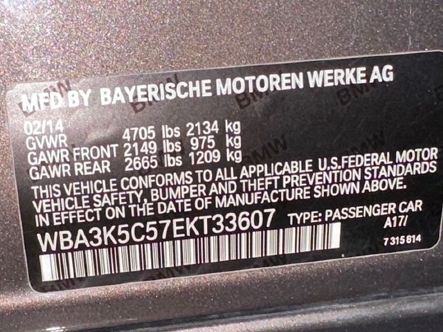 2014 BMW 3 Series 328d xDrive | Van Nuys, CA | Stellar Auto INC.