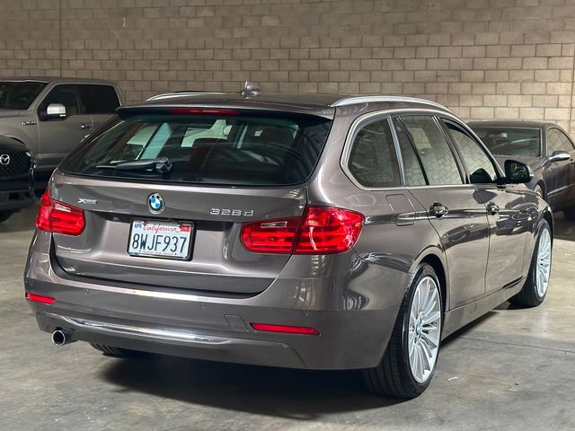 2014 BMW 3 Series 328d xDrive | Van Nuys, CA | Stellar Auto INC.