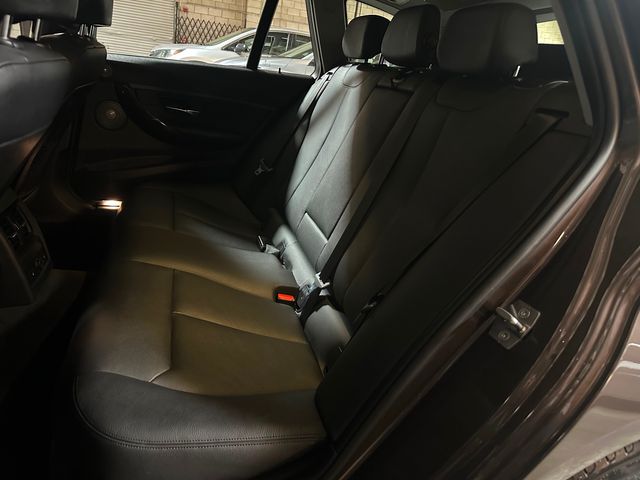 2014 BMW 3 Series 328d xDrive | Van Nuys, CA | Stellar Auto INC.