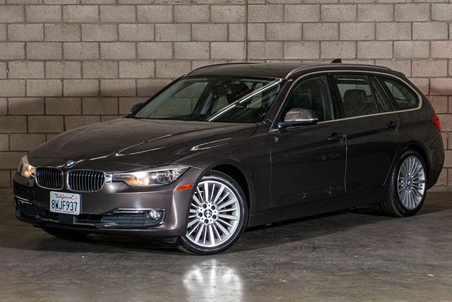 2014 BMW 3 Series 328d xDrive | Van Nuys, CA | Stellar Auto INC.
