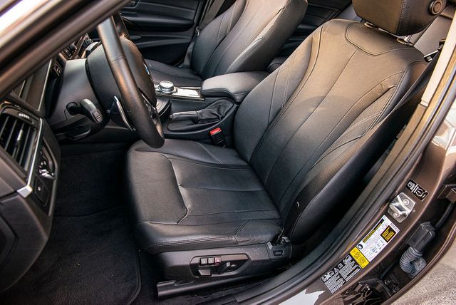 2014 BMW 3 Series 328d xDrive | Van Nuys, CA | Stellar Auto INC.