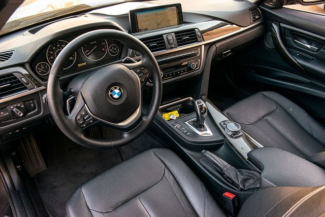 2014 BMW 3 Series 328d xDrive | Van Nuys, CA | Stellar Auto INC.