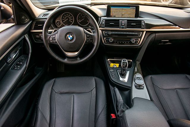 2014 BMW 3 Series 328d xDrive | Van Nuys, CA | Stellar Auto INC.