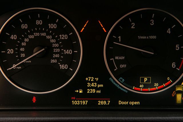 2014 BMW 3 Series 328d xDrive | Van Nuys, CA | Stellar Auto INC.