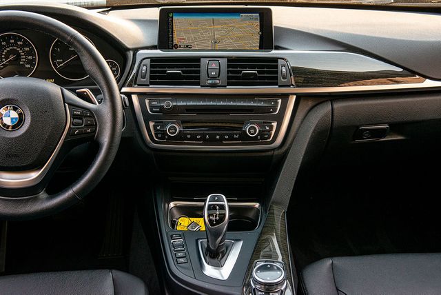 2014 BMW 3 Series 328d xDrive | Van Nuys, CA | Stellar Auto INC.