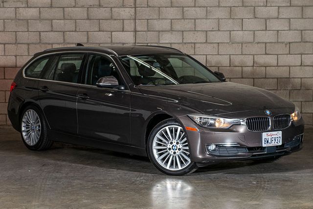 2014 BMW 3 Series 328d xDrive | Van Nuys, CA | Stellar Auto INC.