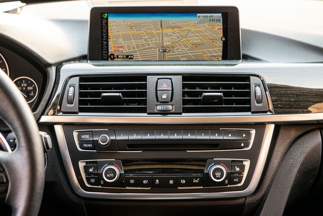 2014 BMW 3 Series 328d xDrive | Van Nuys, CA | Stellar Auto INC.