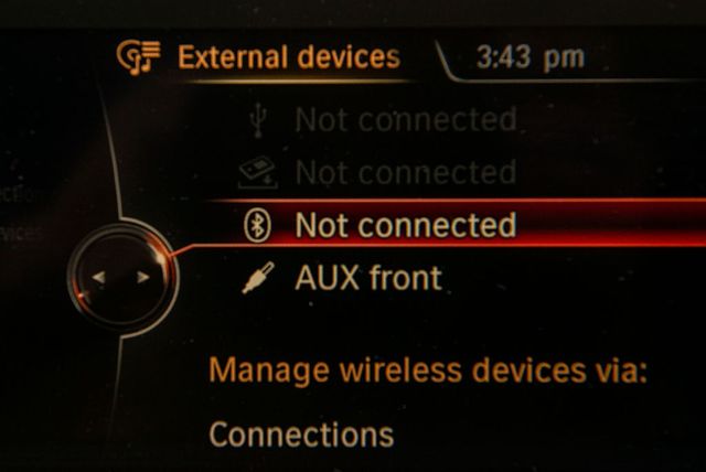 2014 BMW 3 Series 328d xDrive | Van Nuys, CA | Stellar Auto INC.