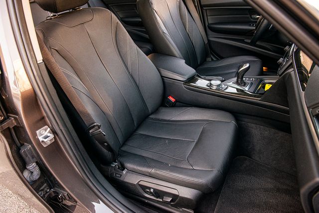 2014 BMW 3 Series 328d xDrive | Van Nuys, CA | Stellar Auto INC.