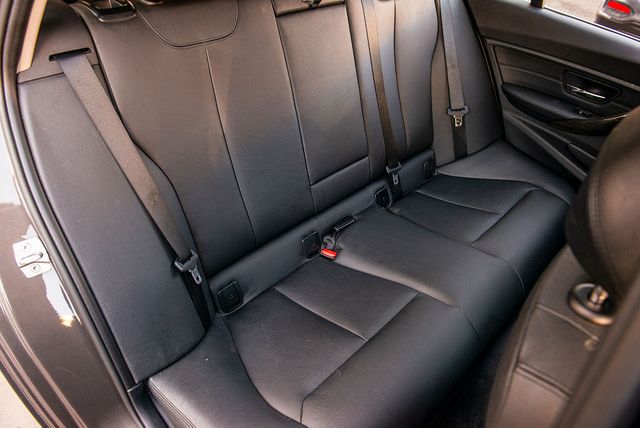 2014 BMW 3 Series 328d xDrive | Van Nuys, CA | Stellar Auto INC.