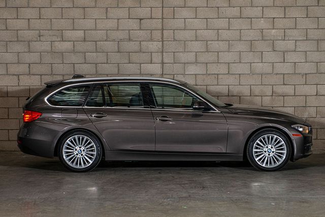 2014 BMW 3 Series 328d xDrive | Van Nuys, CA | Stellar Auto INC.