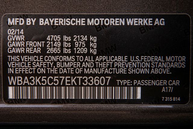 2014 BMW 3 Series 328d xDrive | Van Nuys, CA | Stellar Auto INC.