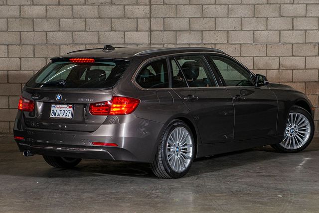 2014 BMW 3 Series 328d xDrive | Van Nuys, CA | Stellar Auto INC.