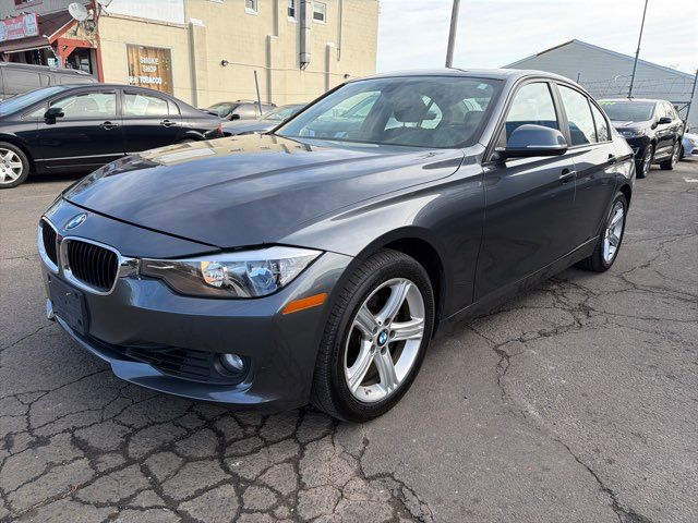 2014 BMW 3 Series 328i xDrive