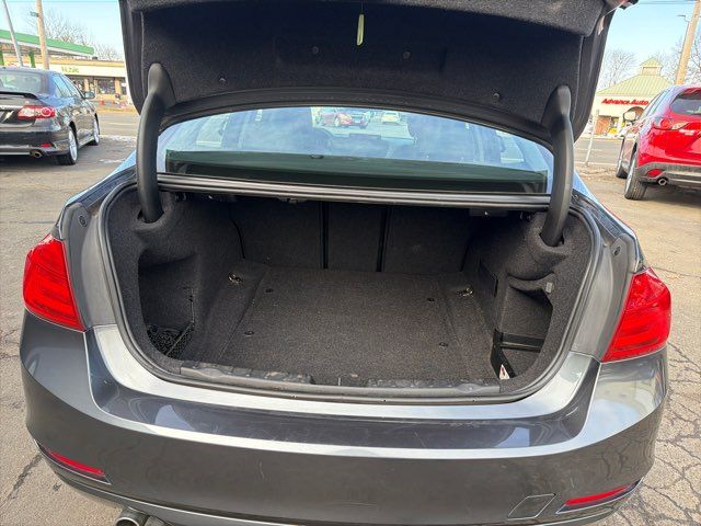 2014 BMW 3 Series 328i xDrive