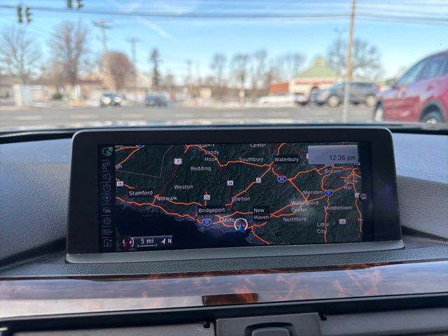 2014 BMW 3 Series 328i xDrive