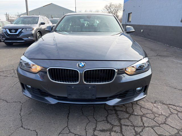 2014 BMW 3 Series 328i xDrive