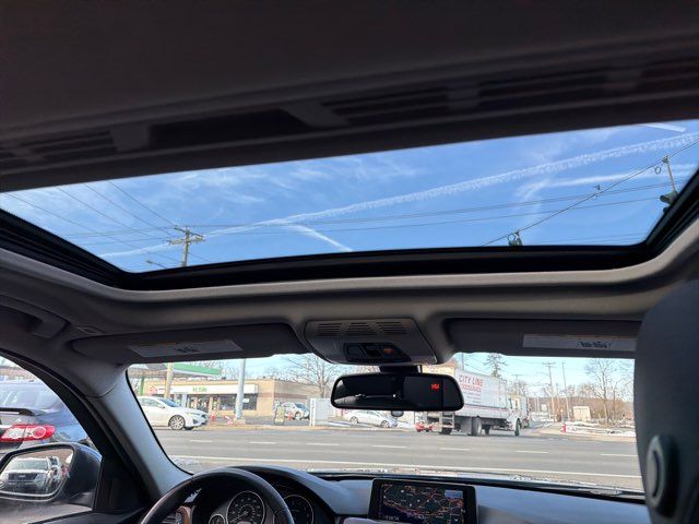 2014 BMW 3 Series 328i xDrive