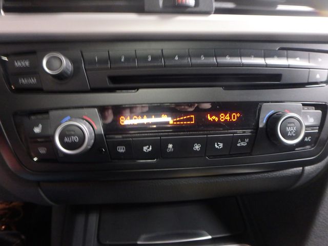 2014 BMW 320 X-DRIVE, SHARP, CLEAN, AND ZIPPY EXCELLENT GAS MILEAGE, NEARLY NEW PIRELLI'S 320i xDrive