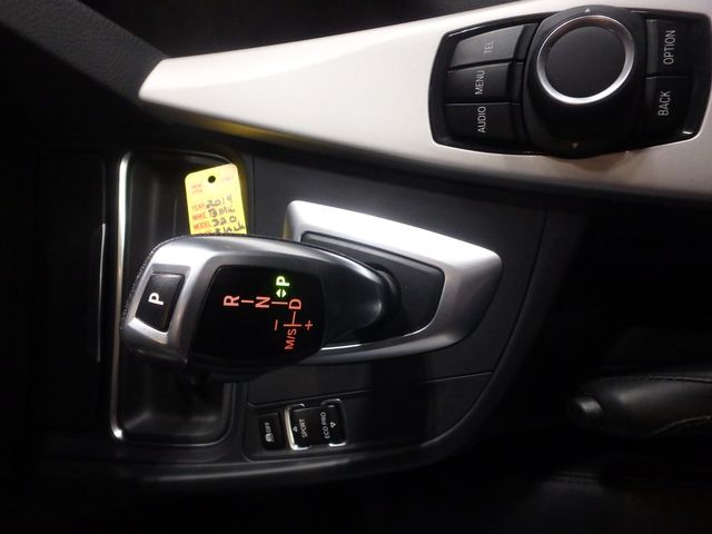 2014 BMW 320 X-DRIVE, SHARP, CLEAN, AND ZIPPY EXCELLENT GAS MILEAGE, NEARLY NEW PIRELLI'S 320i xDrive