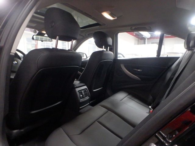 2014 BMW 320 X-DRIVE, SHARP, CLEAN, AND ZIPPY EXCELLENT GAS MILEAGE, NEARLY NEW PIRELLI'S 320i xDrive