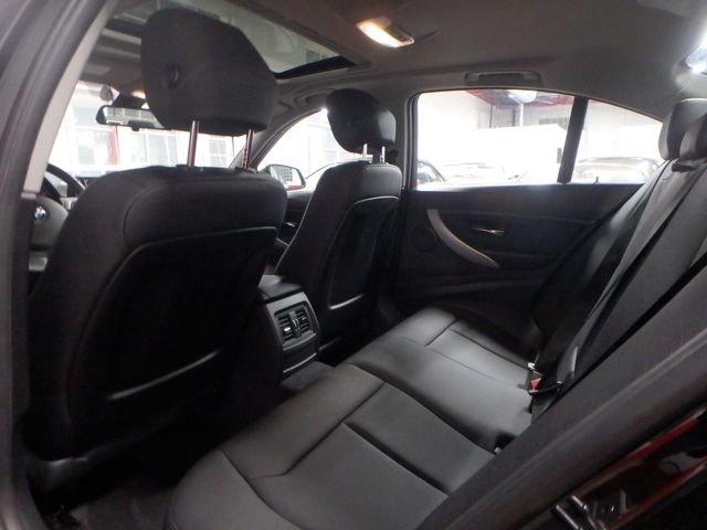 2014 BMW 320 X-DRIVE, SHARP, CLEAN, AND ZIPPY EXCELLENT GAS MILEAGE, NEARLY NEW PIRELLI'S 320i xDrive