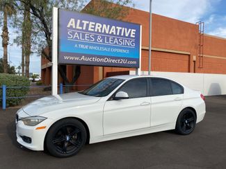 2014 BMW 328i 3 MONTH/3,000 MILE NATIONAL POWERTRAIN WARRANTY | Mesa, Arizona | Auction-Direct2U