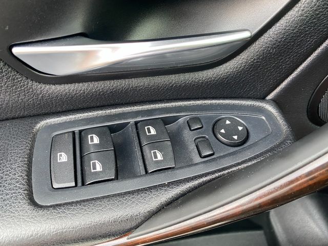 2014 BMW 328i 3 MONTH/3,000 MILE NATIONAL POWERTRAIN WARRANTY