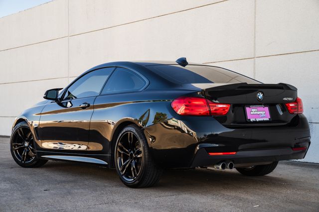 2014 BMW 4 Series 428i | Addison, TX | Apex Auto Sports 2014 BMW 4 Series 428i | Addison, TX | Apex Auto Sports