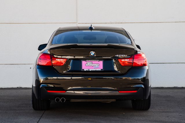 2014 BMW 4 Series 428i | Addison, TX | Apex Auto Sports 2014 BMW 4 Series 428i | Addison, TX | Apex Auto Sports