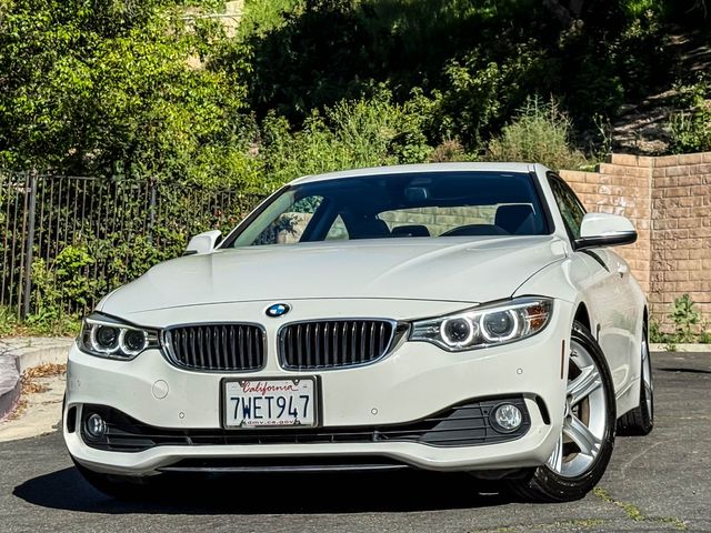 2014 BMW 4 Series 428i | Agoura Hills, CA | SoCal Auto Group