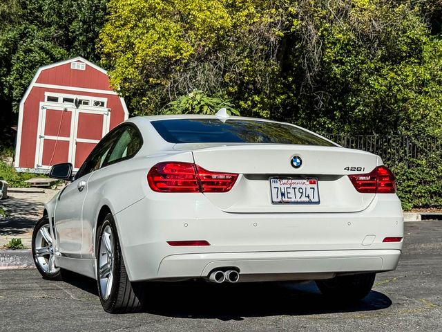 2014 BMW 4 Series 428i | Agoura Hills, CA | SoCal Auto Group
