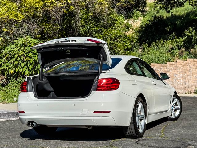 2014 BMW 4 Series 428i | Agoura Hills, CA | SoCal Auto Group