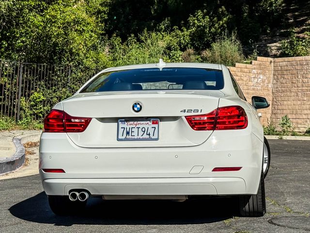 2014 BMW 4 Series 428i | Agoura Hills, CA | SoCal Auto Group