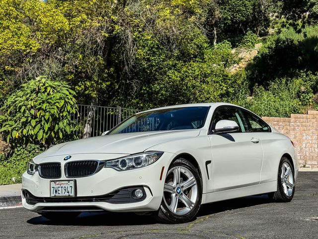 2014 BMW 4 Series 428i | Agoura Hills, CA | SoCal Auto Group