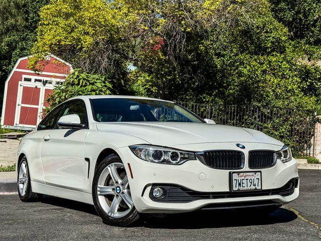 2014 BMW 4 Series 428i | Agoura Hills, CA | SoCal Auto Group