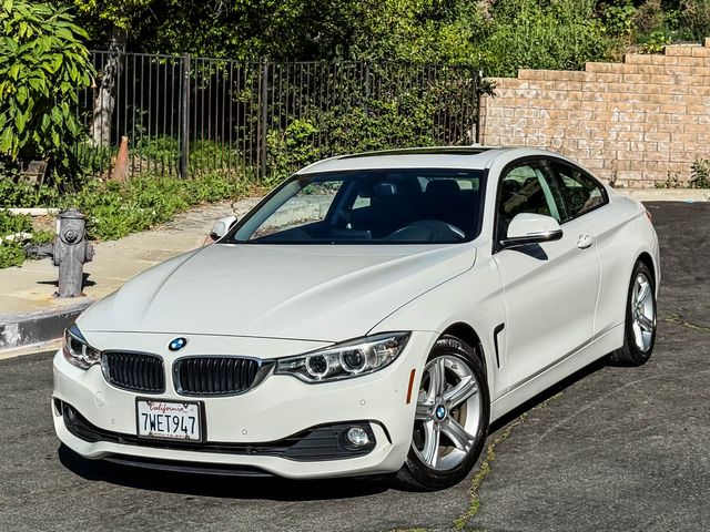 2014 BMW 4 Series 428i | Agoura Hills, CA | SoCal Auto Group