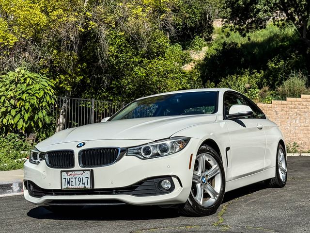 2014 BMW 4 Series 428i | Agoura Hills, CA | SoCal Auto Group