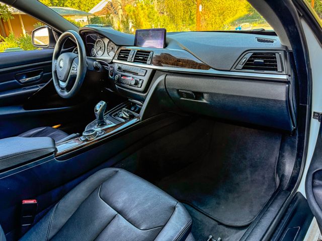2014 BMW 4 Series 428i | Agoura Hills, CA | SoCal Auto Group
