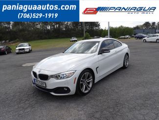 2014 BMW 4 Series 428i | Dalton, GA | Paniagua Auto Mall 