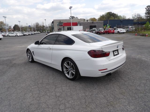2014 BMW 4 Series 428i | Dalton, GA | Paniagua Auto Mall 