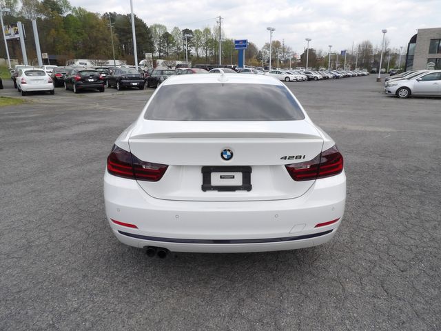 2014 BMW 4 Series 428i | Dalton, GA | Paniagua Auto Mall 